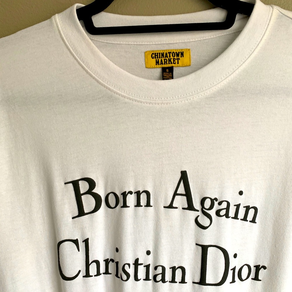 Chinatown Market Dead-stock Tee